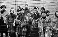 Посольство США в Дании назвало американцев освободителями Освенцима
