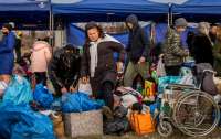 Миллионы украинских беженцев ждет неопределенное будущее, – УВКБ ООН