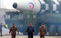 У КНДР заявили про тестування нової балістичної ракети
