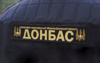 Батальон «Донбасс» едет в Киев «посмотреть в глаза» Порошенко