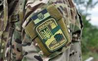 На Луганщине заметили российский беспилотник, который попал на украинскую территорию