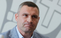 Кличко обратился за помощью к премьер-министру