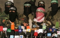 Движение ХАМАС объявило о начале третьей интифады