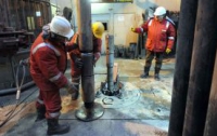 Украина «потеряла» 4,5 млрд куб. м газа 