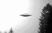 Американские офицеры рассказали об НЛО