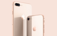 Apple расследует причины вздутия iPhone 8 Plus