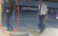 СМИ опубликовали фото предполагаемого стамбульского террориста