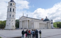 В Вильнюсе ввели налог с туристов