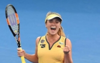 Свитолина стала третьей ракеткой мира