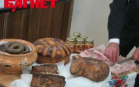Четыре бренда Миргорода: лечебная вода, казаки, Гоголь и сало(ФОТО)