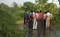 Жертвами грозовых ливней в Индии стали 33 человека