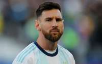 Месси определился, где продолжит карьеру, – СМИ