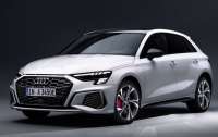 Audi A3 станет самой доступной моделью в линейке автомобилей Audi
