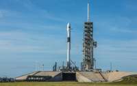 SpaceX отменила запуск ракеты Falcon 9 прямо перед стартом