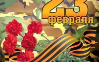 Ко Дню защитника отечества в Киеве наградят лучших офицеров