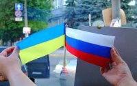 Украина и Россия никак не поделят неделимое