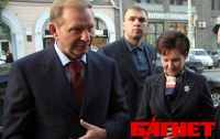 Находясь под следствием, Кучма может спрятаться за депутатским мандатом