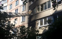В Харькове взорвался жилой дом