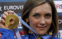 Украинки борются за звание лучших спортсменок в Европе