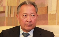 Сын экс-президента Киргизии арестован в Лондоне
