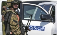 ОБСЕ не сможет ввести полицейскую миссию на Донбасс без одобрения 57 стран-участниц