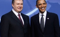 Обама: США поддерживают демократическое развитие и европейские стремления Украины
