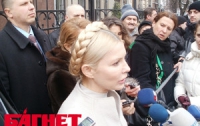 Тимошенко напрямую руководит фракцией, - Аваков