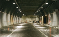 Французы построят первый киевский туннель