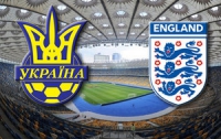 «Олимпийский» морально готовится к матчу Украина-Англия