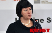 Акимова признала, что закон об отмене техосмотра таит в себе коррупционные риски 