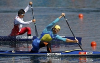 На Олимпиаде Украина завоевывает четвертое «золото» 
