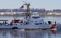 ВСУ получат от США патрульные катера Island