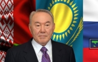 Казахстан угрожает выходом из Евразийского союза