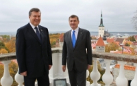 Украина завершает подготовку к Вильнюсскому саммиту - Янукович