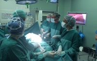 Крупнейшие достижения израильской ортопедической хирургии в 2017 году
