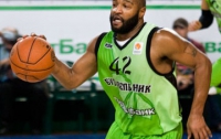 Известный американский баскетболист может принять украинское гражданство