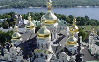 УПЦ спасет Украину от жары