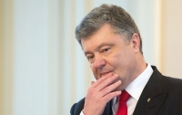 СБУ сообщили о планах покушения на Порошенко, - СМИ