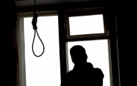 В Харьковской области повесился 16-летний парень