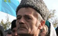 Верховная Рада Крыма «пожурила» Меджлис за спекуляции