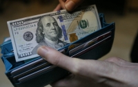 Украине грозит значительный рост курса доллара, - международный эксперт