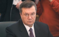 Янукович лично проконтролирует приватизацию украинских шахт