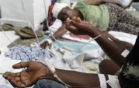 Вот холера... США обвинило ООН в заражении холерой жителей Гаити