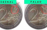 Итальянские фальшивомонетчики создали подпольный монетный двор
