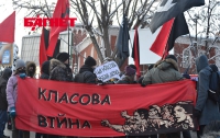КПУ призывает украинцев поверить ей еще раз