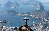 В Рио-де-Жанейро создадут водопад