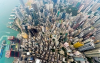 В Гонконге продали самый дорогой участок земли в мире