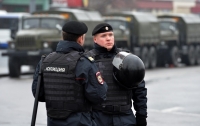 В Москве мужчина расстрелял двух человек и покончил с собой