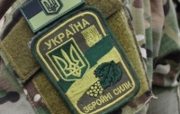 На учениях в Черниговской области умер резервист