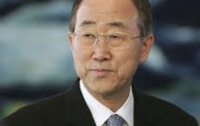 Глава ООН прилетел в пиратскую республику